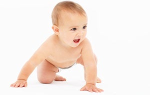 Baby Feat
