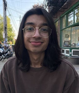 Photo of Saad Badat