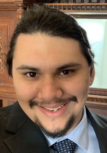 Photo of Tyler Barrios