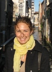 Erin Benay