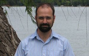 Jesse Berezovsky