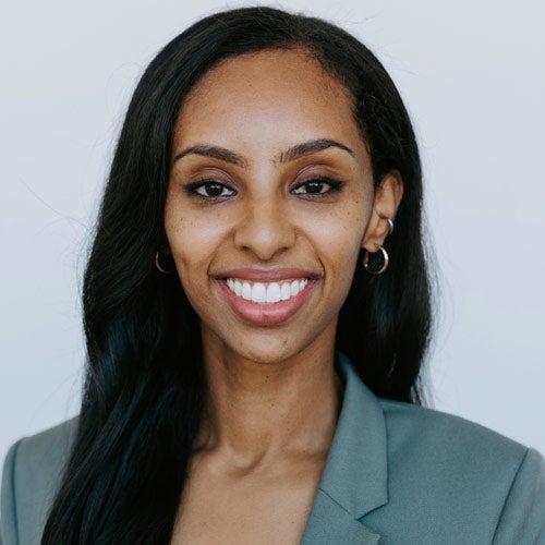 Photo of Bethel Mieso