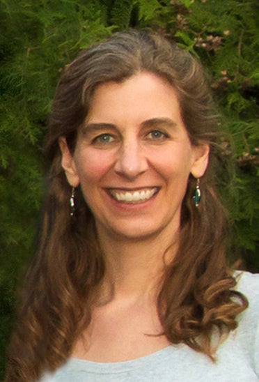 Elizabeth "Betsy" Banks CWRU