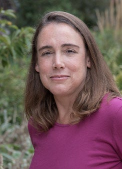 Photo of Beverly Saylor