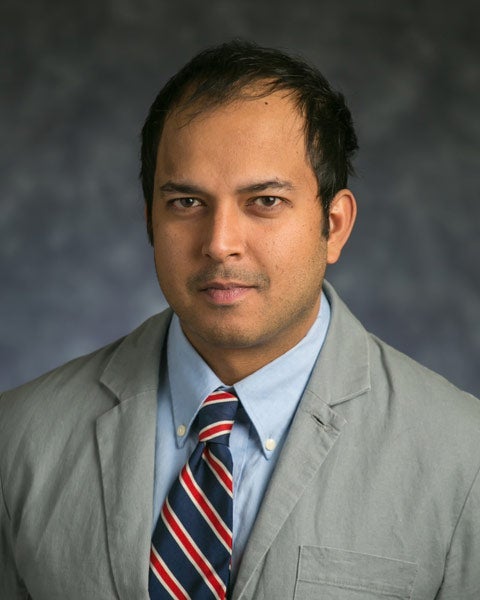 Photo of Bharat Ranganathan