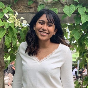 Photo of Bidisha Raychaudhuri