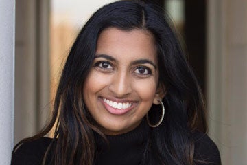 Photo of Bijou Basu