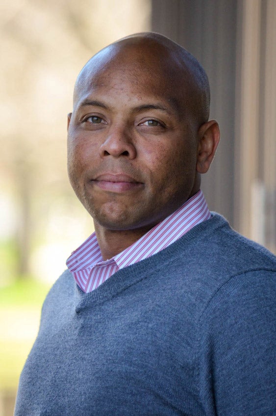 Photo of Blanton Tolbert