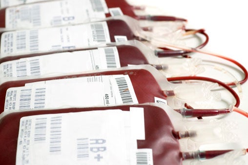 blood