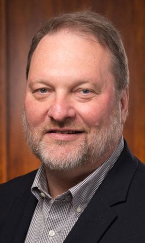 Photo of Bob Kirsch