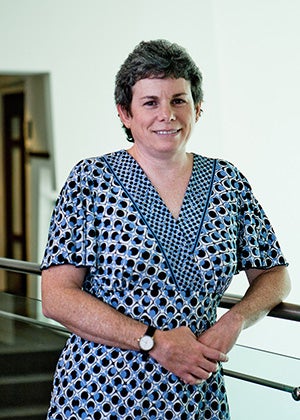 Susann Brady-Kalnay