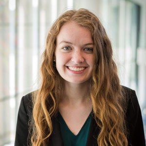 Photo of Bridget Croniger