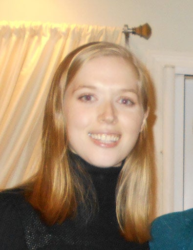 Photo of Bridie McDonough