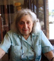 Grace Brody