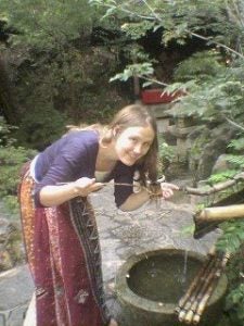 brown Lisa Brown CWRU