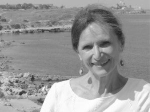 Patricia Fortini Brown