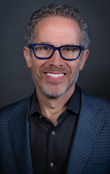 Photo of Scott Bruder