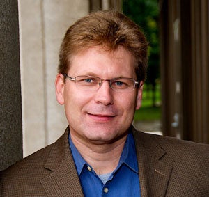 Clemens Burda headshot