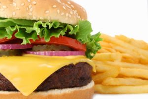 Burger