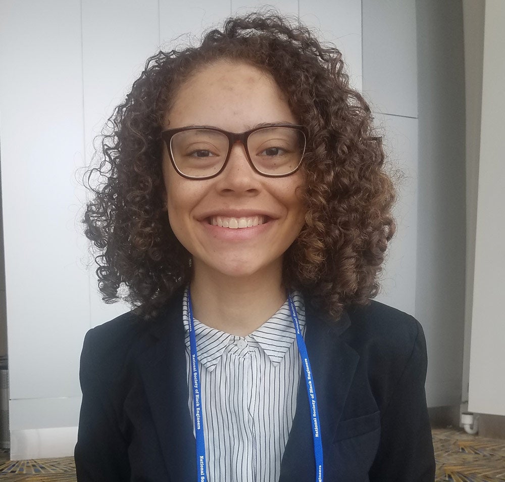 Photo of Katie Brown