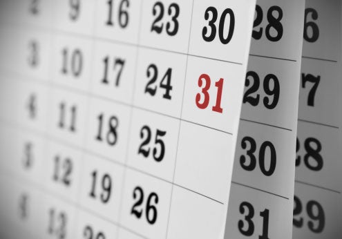 calendar