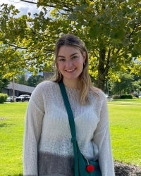 Camille Prescott