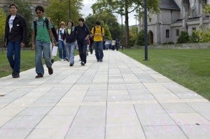Campus Students 300x199