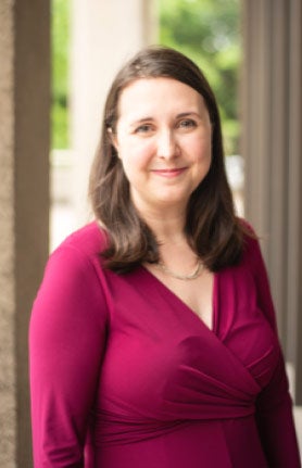 Photo of Cara Byrne