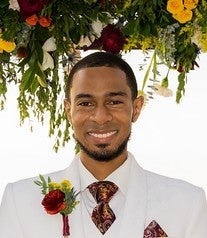 Carlos Lewis-Miller