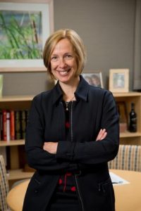 Carol Bradford