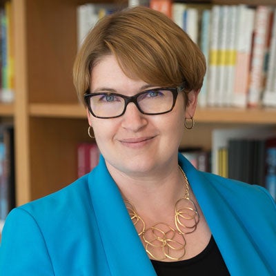 Carrie Davis