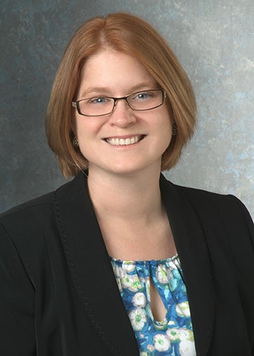 Jennifer Carter