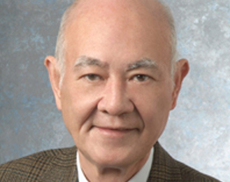Photo of Chung-Chiun Liu