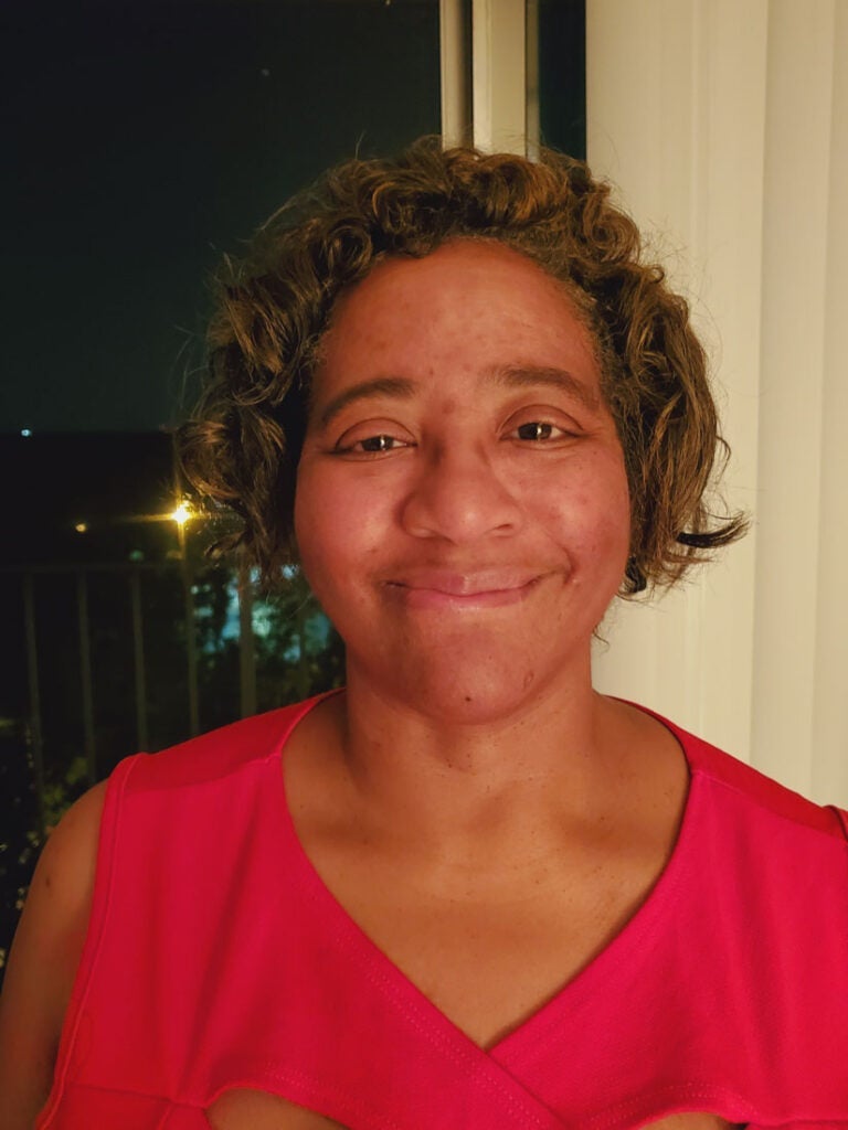 Photo of Charise McLemore