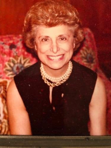 Photo of Charlotte Kramer
