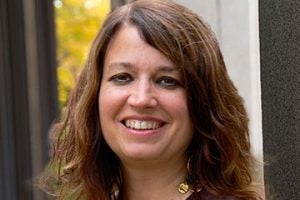 Cheryl Toman