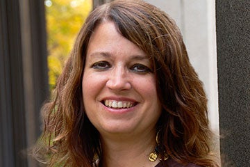 Cheryl Toman