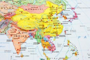 China 300x200