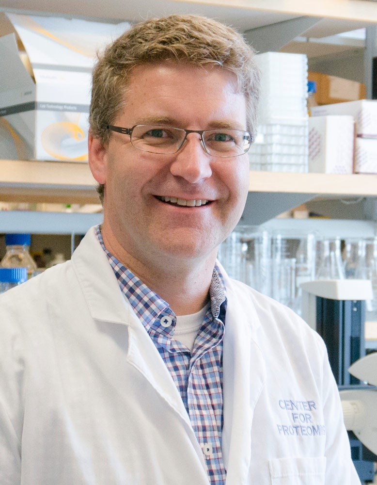 Photo of Chip Tilton
