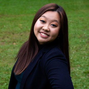 Photo of Chloe Jen
