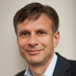 Image of Chris Laszlo