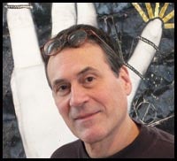 Chris Pekoc
