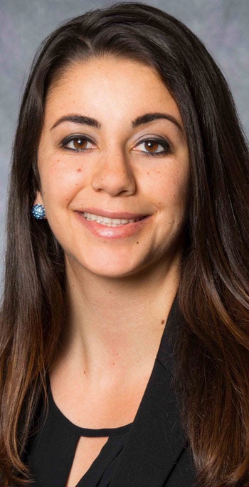 Photo of Christiane Chammas