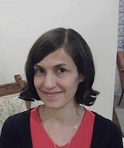 Photo of Christine Cano