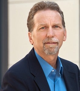 Mark Chupp
