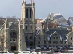 Church of the Covenant