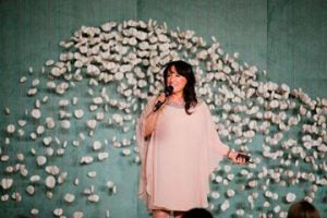 Photo of Cindy Novotny