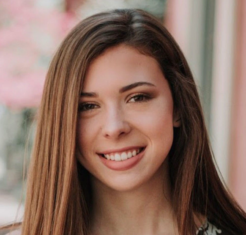 Photo of Claire Telfer