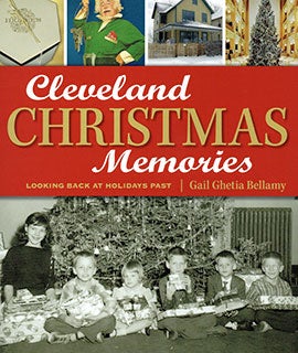 Cleveland Christmas Memories