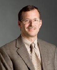 Clifford Harding